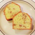 うさぎのおかし's cooksnap of when they made ＊くるみのパウンドケーキ＊.