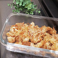 からあげパーティー's cooksnap of when they made 簡単！豚肉のみぞれ煮.