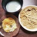 milestone★'s cooksnap of when they made おしぼりうどん.