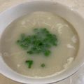 papikun's cooksnap of when they made 簡単！!とんこつラーメン風☆うどん.