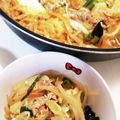 クックE662AA☆'s cooksnap of when they made スンドゥブチゲ.