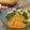 ⁂山暮らしわんこ⁂'s cooksnap of when they made コリンキーラペ.