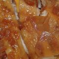 yocchi2109's cooksnap of when they made 簡単★鶏もも照焼きにんにくソースがらめ♥.