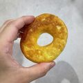 クック53CRKM☆'s cooksnap of when they made ちょっとしたおやつに揚げドーナツ.