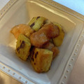 こりんママ8's cooksnap of when they made 簡単！鶏肉とさつま芋のうま炒め.