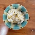 hadukisann's cooksnap of when they made 水煮缶で簡単『アサリの炊き込みご飯』.