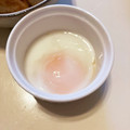 エリィガガ's cooksnap of when they made 失敗しない～簡単温玉～.