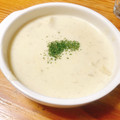 ♪choko♪'s cooksnap of when they made 簡単！ビシソワーズ　ミキサー不要.