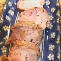 saki1010's cooksnap of when they made 簡単ヘルシー♪柔らかローストポーク.