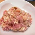 ホネヌキゾンビ's cooksnap of when they made ナツメグたっぷりのご馳走ポテトサラダ.