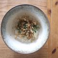 みるく茶's cooksnap of when they made しらたきdeやきそば（ダイエット食②）.