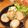 のんちごはん♡'s cooksnap of when they made 山芋のはさみ焼き.