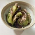 3児のワーママ's cooksnap of when they made 和風マーボー茄子.