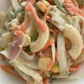 クック990A7C☆'s cooksnap of when they made 初めてでも簡単♪マカロニサラダ.
