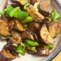 クックFJ5BNF☆'s cooksnap of when they made 冷凍もできる茄子のあっという間の味噌炒め.