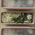 みじょーん's cooksnap of when they made 簡単☆ナスとピーマンの味噌炒め.