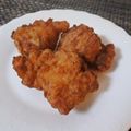 スタイリッシュママ's cooksnap of when they made お肉屋さん直伝の唐揚げ！.