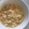 Ruriluru's cooksnap of when they made 電子レンジでゆで卵風.