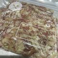 わたるんママ's cooksnap of when they made みょうが 保存＊冷凍.