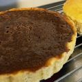 クックK0EAD7☆'s cooksnap of when they made 焼チョコタルト.