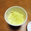ダイエッターひさ子's cooksnap of when they made レンジで2分30秒☆ずぼらプリン☆.