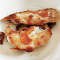 ♡のんちゃ♡♡'s cooksnap of when they made ささみの大葉チーズ焼き.