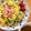 くまめぐみん's cooksnap of when they made 鶏だし冷やしそうめん.