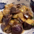 HK☆ママ's cooksnap of when they made なすのさっぱりみぞれ煮.