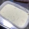 ミレーちゃん's cooksnap of when they made 桃たっぷり！桃のヨーグルトゼリー♪桃香る.