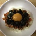 かおり♡♡♡'s cooksnap of when they made 即席！ダイエットに☆納豆キムチ豆腐.