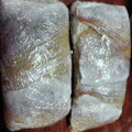natu彼方's cooksnap of when they made 小鯛のささ漬け.