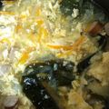 クック8SSYN0☆'s cooksnap of when they made 玉ねぎとにんじんの中華スープ.