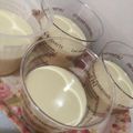 ユカtoマオマオ's cooksnap of when they made 簡単！牛乳でレアチーズケーキ！！.