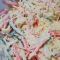 みよ～'s cooksnap of when they made そうめんかぼちゃ☆ツナマヨサラダ.