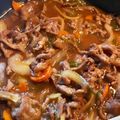 クック18MWHB☆'s cooksnap of when they made 豚小間切れで酢豚♪.