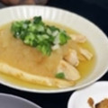 みおぴぴんく's cooksnap of when they made 簡単！ささみの大根おろし和え。ポン酢醤油.