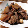 くみんちゅキッチン's cooksnap of when they made 酢鶏　柔らかほろほろ煮.