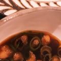 ふぁんた33's cooksnap of when they made 釜揚げうどんの出汁(ぶっかけうどんにも).