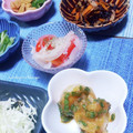 かおりかざり's cooksnap of when they made レンジで簡単！！里芋のごま和え.