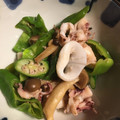 クックNN1BQ8☆'s cooksnap of when they made イカとネギの塩麹焼き.