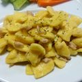 zakkiiM's cooksnap of when they made ショートパスタを作ろう.