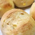 suptnik's cooksnap of when they made コーンパン.