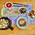 komutatata's cooksnap of when they made 驚愕レシピ 叩き胡瓜とタコの豆板醤あえ物.