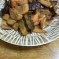 手抜きクック's cooksnap of when they made ご飯がすすむ～鮭となすの味噌炒め.