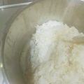 クックZDGEWY☆'s cooksnap of when they made IH用圧力鍋で焦げない炊飯.