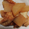 みさこ10's cooksnap of when they made ちくわ大根簡単煮物.