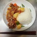 ニッシーマン's cooksnap of when they made ピカディロ（フィリピン料理）.