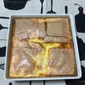おはなすき's cooksnap of when they made 義母直伝★コーン・キャセロール✿.