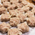 ねみねみ's cooksnap of when they made 絶品♡勝ち抜いた本格&基本の焼売.