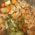 クックHDLZ93☆'s cooksnap of when they made 肉じゃが.